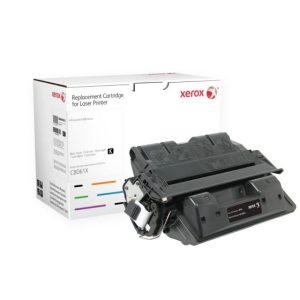 Cartouche d’encre Xerox de couleur noir - 006R00933