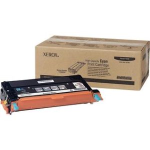 Cartouche d’encre Xerox de couleur cyan - 113R00723